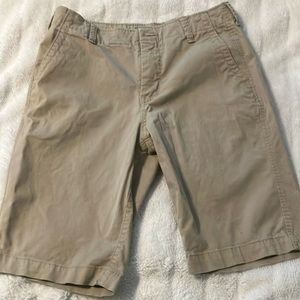 Aeropostale khaki short